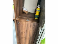 2013 sallas foodtrailer / mobiele snackwagen / frietkraam - afbeelding 21 van  64