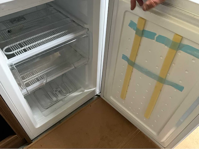 2013 sallas foodtrailer / mobiele snackwagen / frietkraam - afbeelding 24 van  64