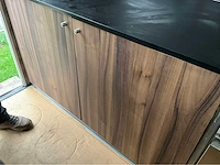 2013 sallas foodtrailer / mobiele snackwagen / frietkraam - afbeelding 26 van  64