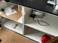 2013 sallas foodtrailer / mobiele snackwagen / frietkraam - afbeelding 27 van  64