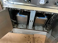 2013 sallas foodtrailer / mobiele snackwagen / frietkraam - afbeelding 33 van  64