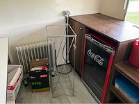 2013 sallas foodtrailer / mobiele snackwagen / frietkraam - afbeelding 40 van  64