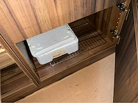 2013 sallas foodtrailer / mobiele snackwagen / frietkraam - afbeelding 42 van  64