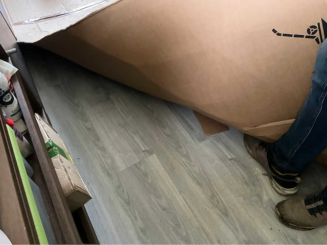 2013 sallas foodtrailer / mobiele snackwagen / frietkraam - afbeelding 50 van  64