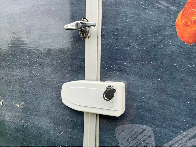 2013 sallas foodtrailer / mobiele snackwagen / frietkraam - afbeelding 52 van  64