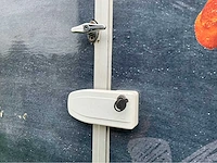 2013 sallas foodtrailer / mobiele snackwagen / frietkraam - afbeelding 52 van  64