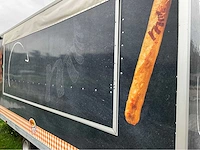 2013 sallas foodtrailer / mobiele snackwagen / frietkraam - afbeelding 56 van  64