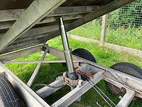 2013 saris aanhangwagen - afbeelding 2 van  20