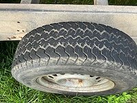 2013 saris aanhangwagen - afbeelding 5 van  20