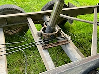 2013 saris aanhangwagen - afbeelding 18 van  20