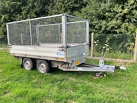 2013 saris aanhangwagen - afbeelding 6 van  20