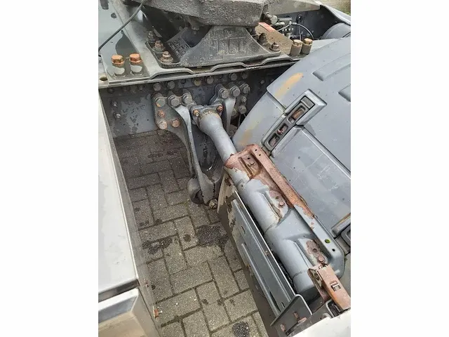 2013 scania r500 - afbeelding 3 van  30