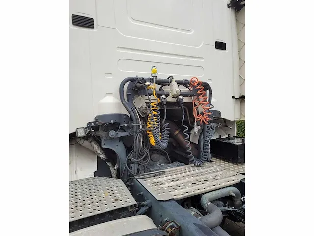 2013 scania r500 - afbeelding 5 van  30