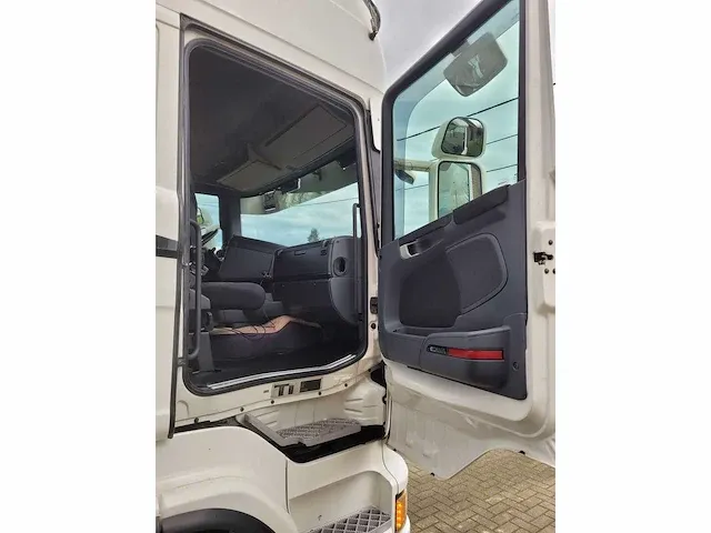 2013 scania r500 - afbeelding 6 van  30