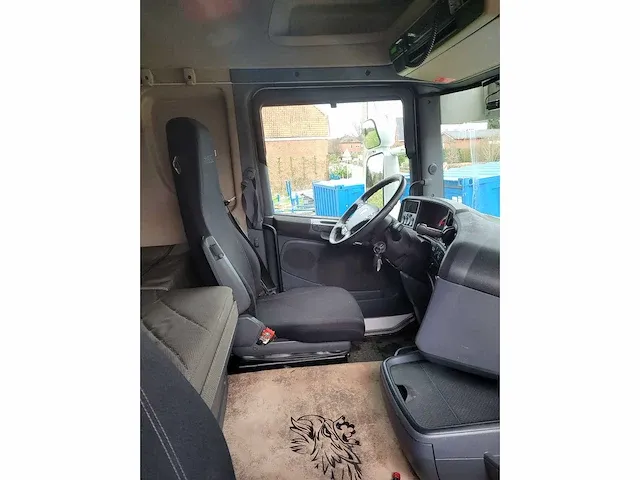 2013 scania r500 - afbeelding 7 van  30