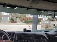 2013 scania r500 - afbeelding 8 van  30