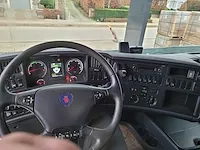 2013 scania r500 - afbeelding 9 van  30