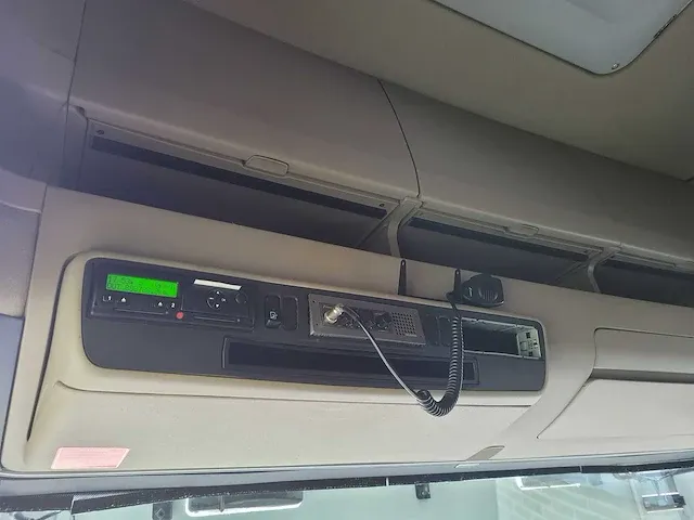 2013 scania r500 - afbeelding 13 van  30