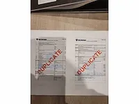 2013 scania r500 - afbeelding 22 van  30