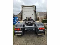 2013 scania r500 - afbeelding 12 van  30