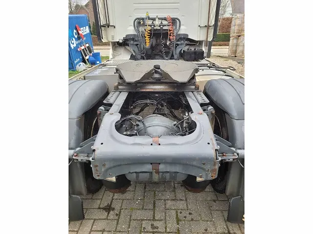 2013 scania r500 - afbeelding 23 van  30