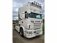 2013 scania r500 - afbeelding 26 van  30