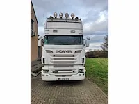 2013 scania r500 - afbeelding 27 van  30