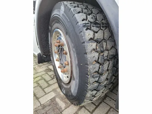 2013 scania r500 - afbeelding 28 van  30