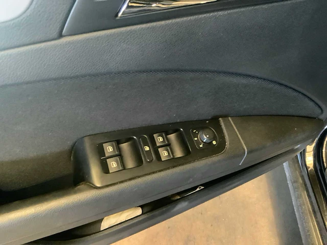 2013 skoda superb break personenauto - afbeelding 2 van  27