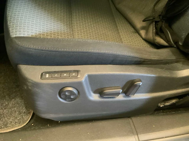 2013 skoda superb break personenauto - afbeelding 3 van  27