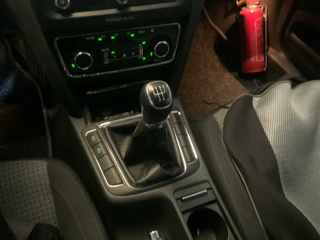 2013 skoda superb break personenauto - afbeelding 5 van  27