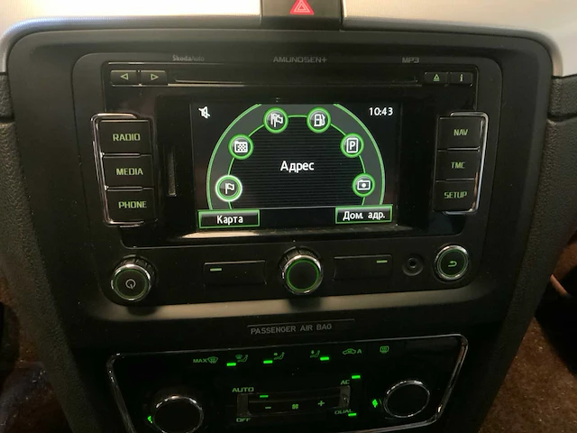 2013 skoda superb break personenauto - afbeelding 6 van  27