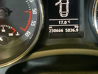 2013 skoda superb break personenauto - afbeelding 9 van  27