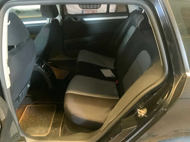 2013 skoda superb break personenauto - afbeelding 10 van  27