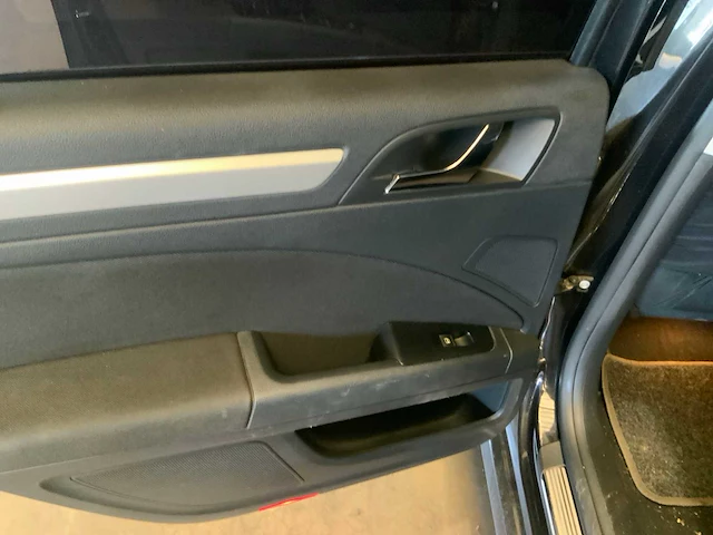 2013 skoda superb break personenauto - afbeelding 13 van  27