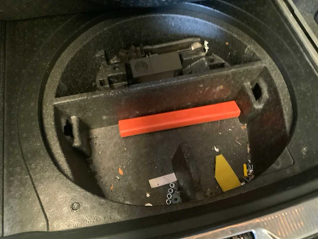 2013 skoda superb break personenauto - afbeelding 16 van  27