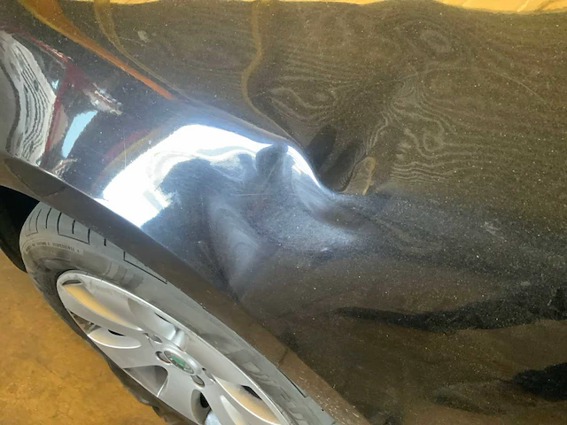 2013 skoda superb break personenauto - afbeelding 20 van  27