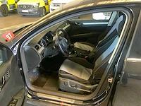2013 skoda superb break personenauto - afbeelding 26 van  27