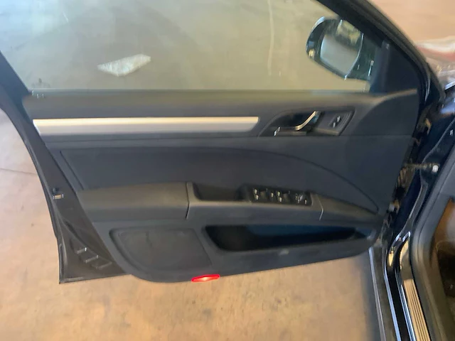 2013 skoda superb break personenauto - afbeelding 27 van  27