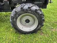 2013 sonalika t2a 4wd landbouwtractor - afbeelding 4 van  38