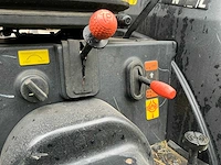 2013 sonalika t2a 4wd landbouwtractor - afbeelding 7 van  38