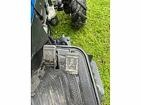 2013 sonalika t2a 4wd landbouwtractor - afbeelding 9 van  38