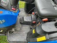 2013 sonalika t2a 4wd landbouwtractor - afbeelding 10 van  38