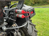 2013 sonalika t2a 4wd landbouwtractor - afbeelding 14 van  38