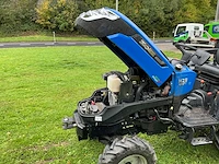 2013 sonalika t2a 4wd landbouwtractor - afbeelding 16 van  38