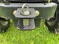 2013 sonalika t2a 4wd landbouwtractor - afbeelding 18 van  38