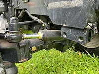 2013 sonalika t2a 4wd landbouwtractor - afbeelding 20 van  38