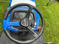 2013 sonalika t2a 4wd landbouwtractor - afbeelding 24 van  38