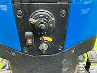 2013 sonalika t2a 4wd landbouwtractor - afbeelding 25 van  38