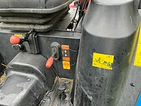 2013 sonalika t2a 4wd landbouwtractor - afbeelding 27 van  38